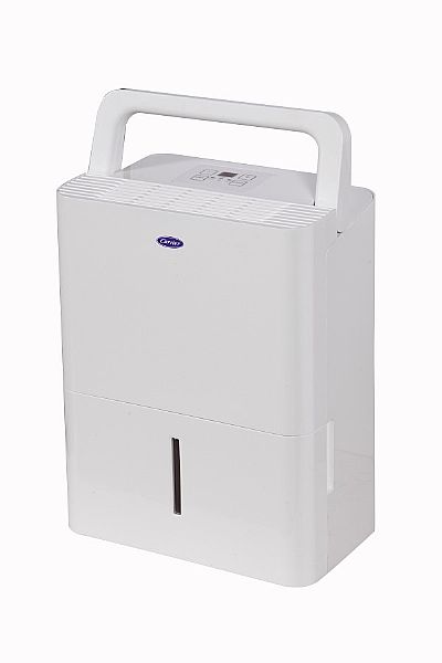 Carrier Next Gen I CDQ-12Q7 Αφυγραντήρας 12lt