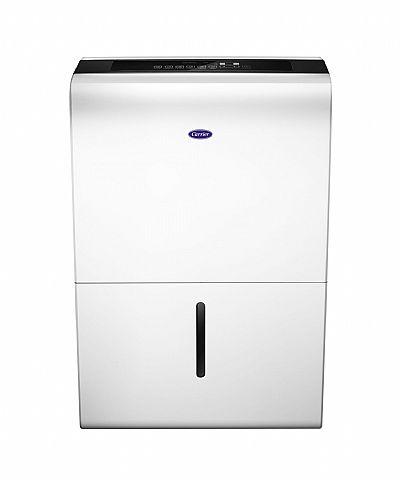 Carrier NextGen III CDP-50Q7 Αφυγραντήρας 50lt με Wi-Fi