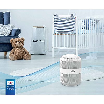Carrier Novel Air CAFN-012LC1 Καθαριστής Αέρα 27W