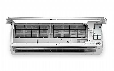 Toshiba Daiseikai 9 RAS-13PAVPG-E/RAS-13PKVPG-E Κλιματιστικό Inverter 13.000 BTU A+++/A+++ με Ιονιστή