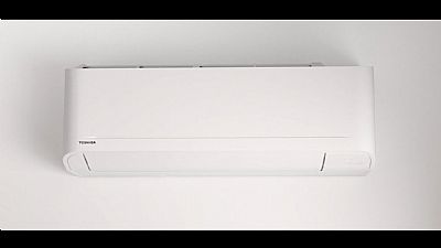 Toshiba Yukai RAS-16E2AVG-E / RAS-B16E2KVG-E Κλιματιστικό Inverter 16000 BTU A++/A++