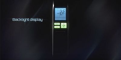 Toshiba Edge RAS-B10J2KVSG-E/RAS-10J2AVSG-E Κλιματιστικό Inverter 9.000 BTU A+++/A+++