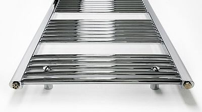Technotherm HRC 50/180 Ηλεκτρική Πετσετοκρεμάστρα 500W Chrom 177.5x50cm