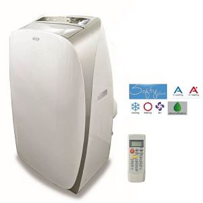 ΦΟΡΗΤΟ ΚΛΙΜΑΤΙΣΤΙΚΟ ARGO SOFTY PLUS 13.000BTU