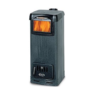 ΣΟΜΠΑ ΞΥΛΟΥ ARGO MIGNON GREY 6 KW