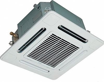 Toshiba RAV-GP1101AT8-E / RAV-RM1101UTP-E Κασέτα Super Digital Inverter R32