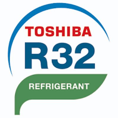 Toshiba RAV-RM301MUT-E/RAV-GM301ATP-E Επαγγελματικό Κλιματιστικό Inverter Κασέτα 8530 BTU με Ψυκτικό Υγρό R32