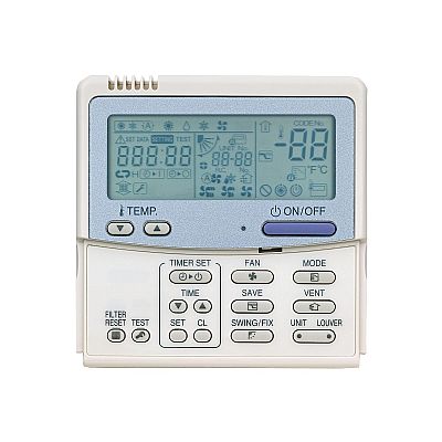 Toshiba RAV-GP561ATP-E / RAV-RM561BTP-E Καναλάτο Super Digital Inverter R32-εσωτερ.μοναδα :275mmx700mmx750mm-εξωτ.μοναδα:630mmx799mmx299mm