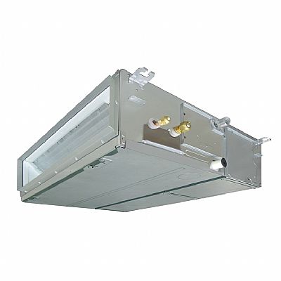 Toshiba RAV-GP561ATP-E / RAV-RM561BTP-E Καναλάτο Super Digital Inverter R32-εσωτερ.μοναδα :275mmx700mmx750mm-εξωτ.μοναδα:630mmx799mmx299mm