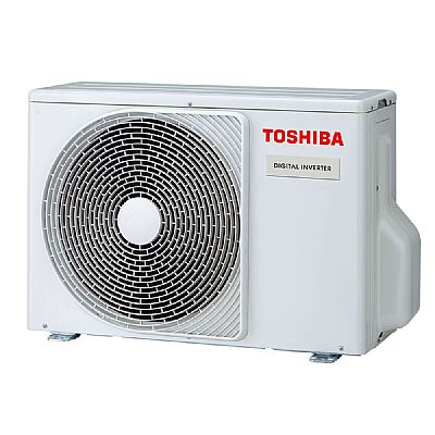 TOSHIBA SUPER DIGITAL INVERTER RAV-RM801CTP-E/RAV-GP801AT-E ΚΛΙΜΑΤΙΣΤΙΚΟ ΟΡΟΦΗΣ INVERTER 25.000BTU Α++/Α++