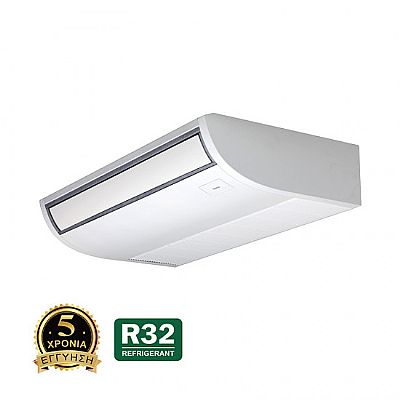Toshiba RAV-GM561ATP-E RAV-RM561CTP-E Επαγγελματικό Κλιματιστικό Inverter Οροφής 19110 BTU με Ψυκτικό Υγρό R32