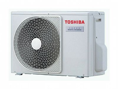 TOSHIBA RAV-RM1101FT-EN / RAV-GM1101ATP-E ΝΤΟΥΛΑΠΑ ΔΑΠΕΔΟΥ DIGITAL INVERTER-ψύξη 32.414btu-θέρμανση 38.214btu
