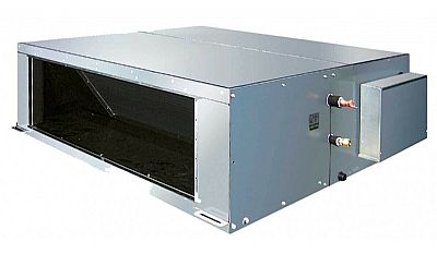 TOSHIBA RAV-GM2801AT8-E1 / RM2801DTP-E2 Καναλάτο υψηλής στατικής 76.000 btu/h