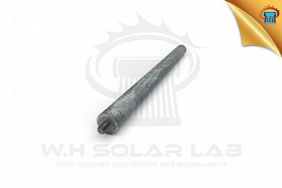 Ανόδιο Ηλιακού θερμοσίφωνα 30cm-M8-Φ22 (Ράβδος Μαγνησίου)