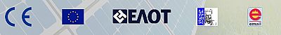 W-H Solar Lab Ηλιακός Συλλέκτης Επιλεκτικός Κάθετος 2,0m²