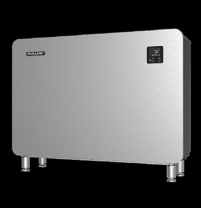  FAIRLAND IDHR60 αφυγραντήρας πισίνας 60 lt μέγεθος χώρου 50-120 m2