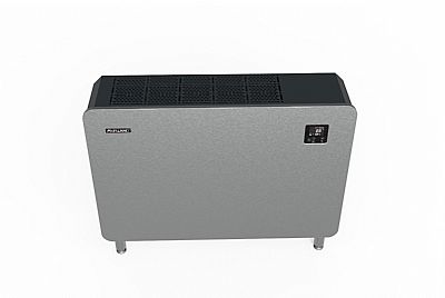  FAIRLAND IDHR120 αφυγραντήρας πισίνας 120 lt μέγεθος χώρου 100-240 m2