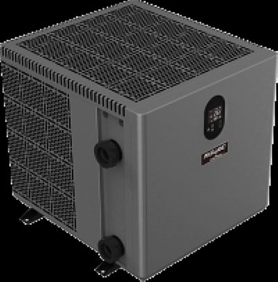 Fairland InverX Vertical IXR80VT 34KW με wi/fi αντλία θερμότητας πισίνας 380v θερμοκρασία έως 40°C για έως 65-120 κυβικά