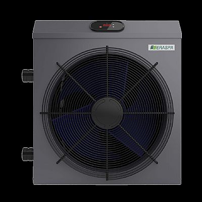 FAIRLAND SHP03 ΜΟΝΟΦΑΣΙΚΗ 3.7KW MINI ΑΝΤΛΙΑ ΘΕΡΜΟΤΗΤΑΣ ΠΙΣΙΝΑΣ