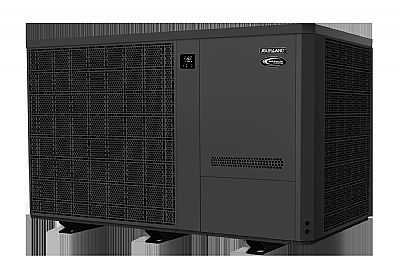 Fairland IPHC300T τριφασική 116,6 KW Αντλία Θερμότητας Πισίνας COMMERCIAL INVERTER PLUS για 260 έως 520 κυβικά