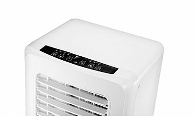 Φορητό Κλιματιστικό ECOFER ICE
