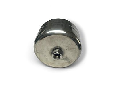 Δοχείο Διαστολής INOX 1 lt