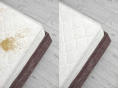 49&euro; Βιολογικός καθαρισμός 1 διπλού στρώματος (πλύσιμο)