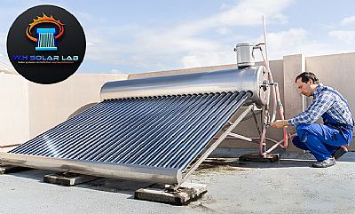 Πλήρης Επαγγελματικη Συντήρηση-Service Ηλιακού Θερμοσίφωνα σε όλη την Αττική +PLUS