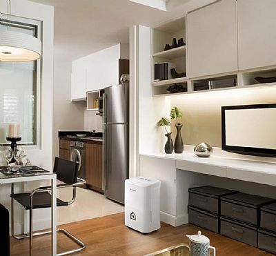 ARISTON DEOS 20S