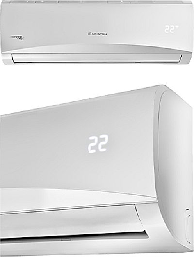 Ariston Prios R32 70 Mudo Κλιματιστικό Inverter 24000 BTU A+/A+
