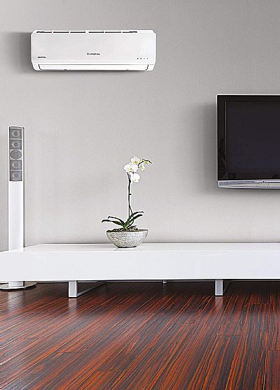 Ariston Prios R32 70 Mudo Κλιματιστικό Inverter 24000 BTU A+/A+