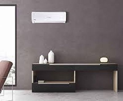 Ariston Alys 50 Mudo Κλιματιστικό Inverter 18000 BTU A++/A+