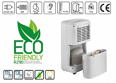 Ecofer easy11