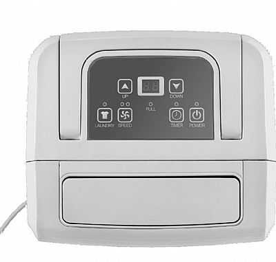 Ecofer Comfort 17