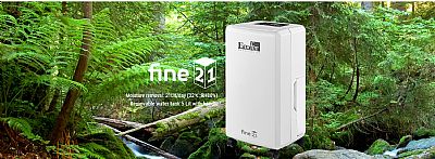 Ecofer Fine 21