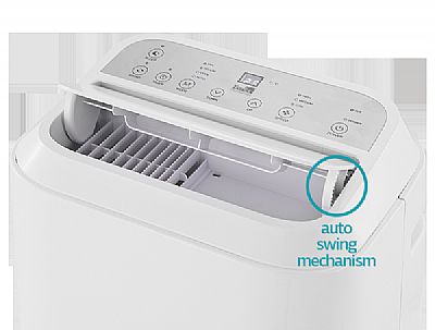 Ecofer Professional 5 in 1