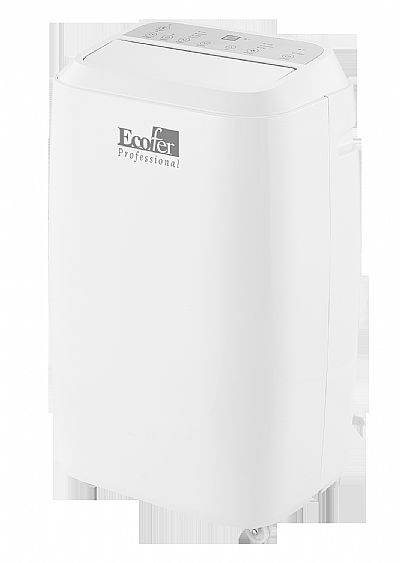 Ecofer Professional 5 in 1