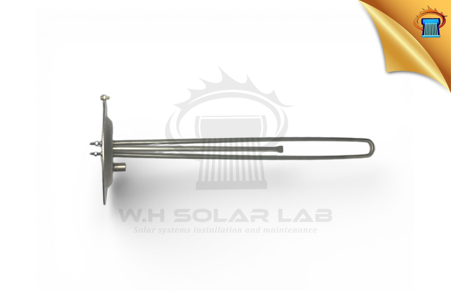 antistasi iliakou thermosifona f140 me 8 trypes inox anoxeidoti isia kataskevi ischyos 4.000w