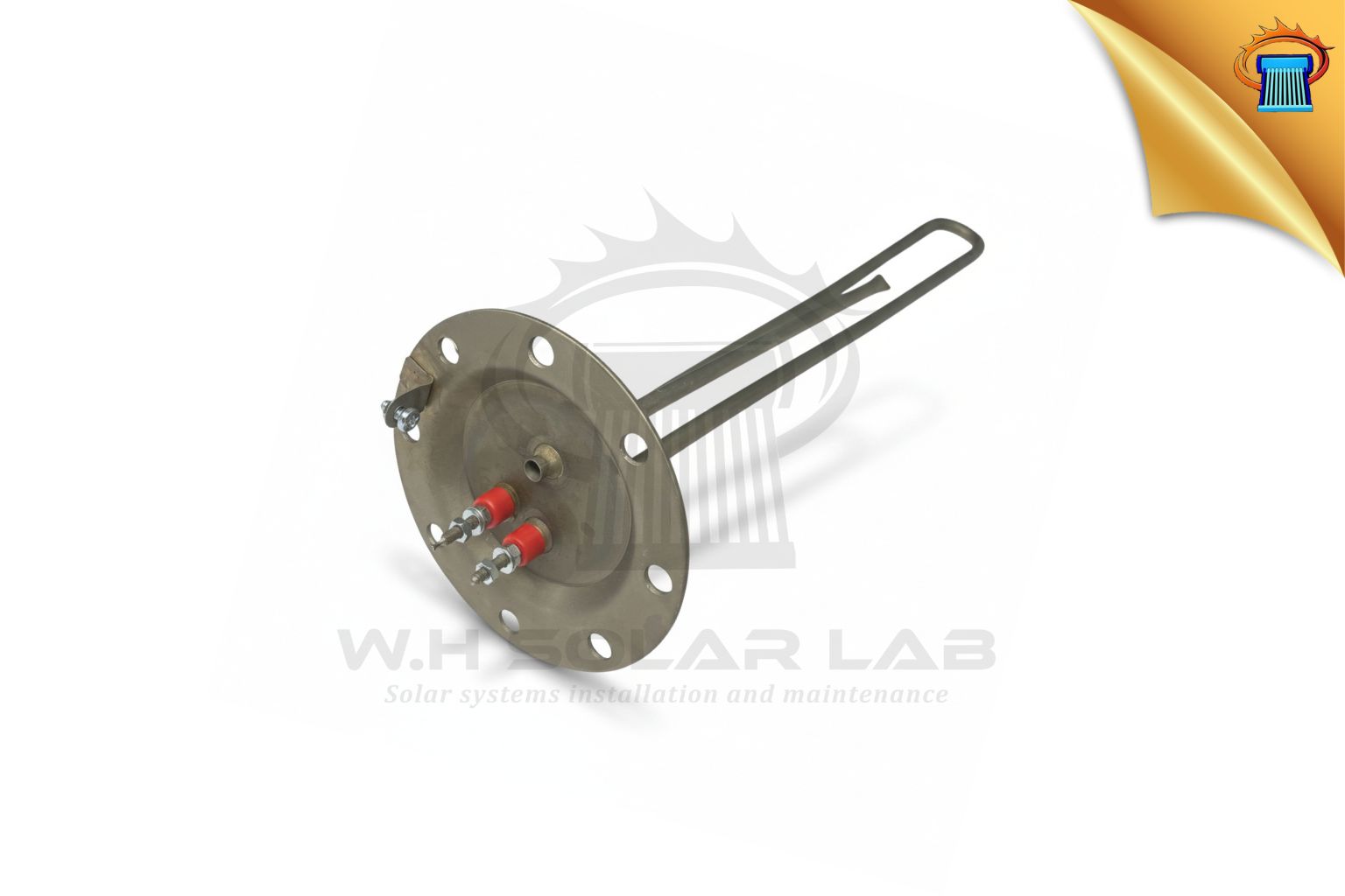 antistasi iliakou thermosifona f120 8 trypes inox anoxeidoti isia 4000w