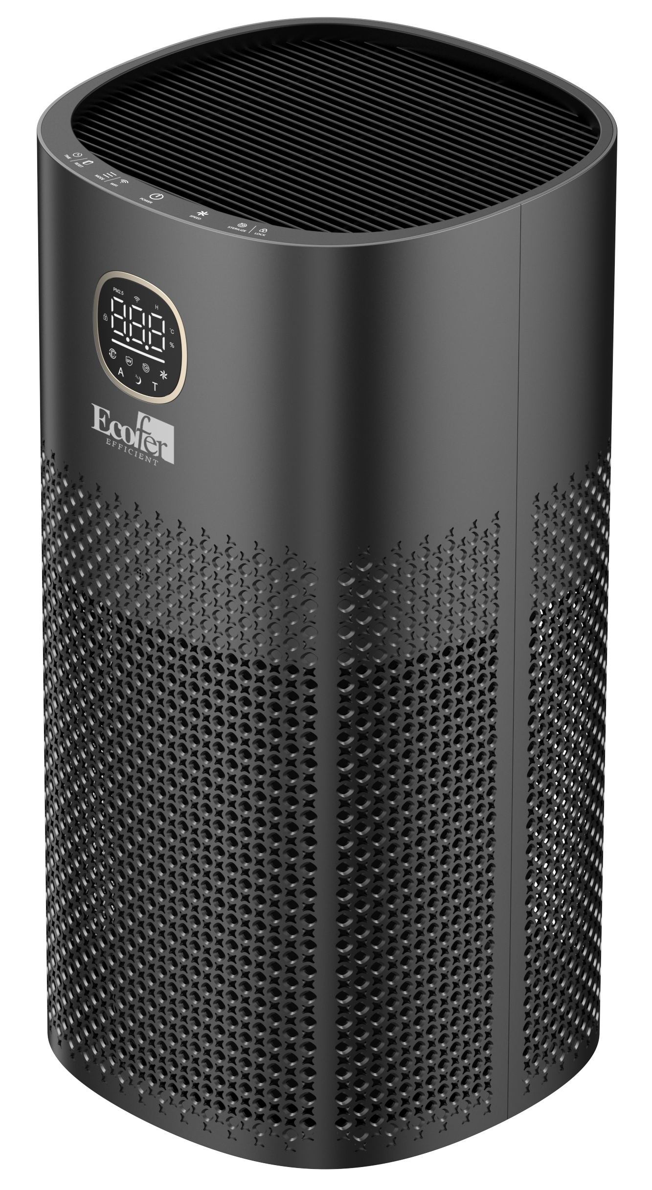 καθαριστής αέρα